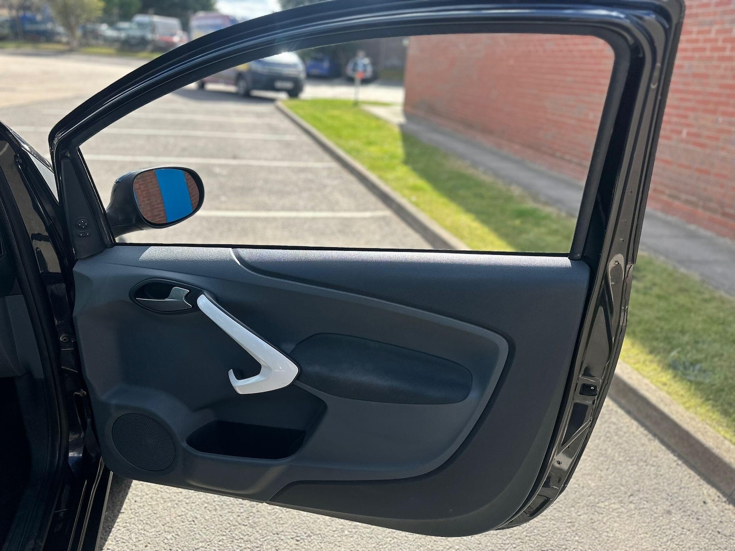 Used Ford Ka 2011 for sale - 76993021: Photo 18