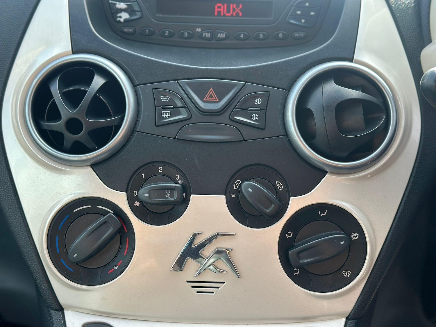 Used Ford Ka 2011 for sale - 76993021: Photo 19