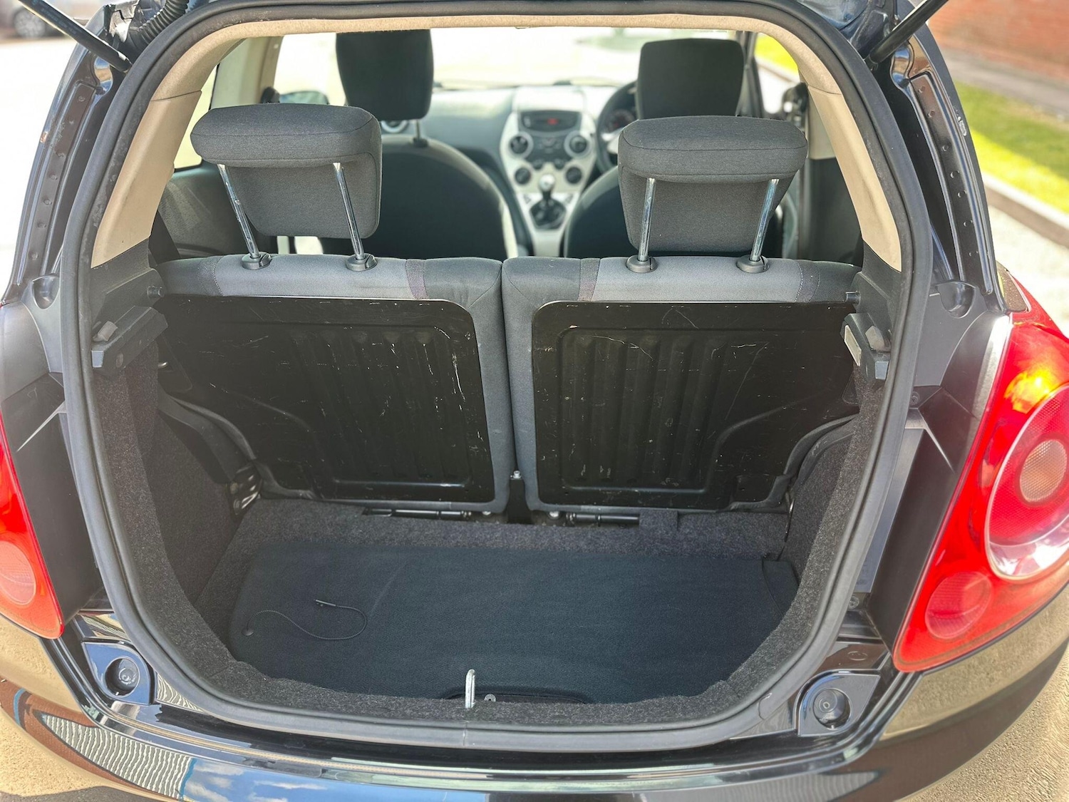 Used Ford Ka 2011 for sale - 76993021: Photo 20