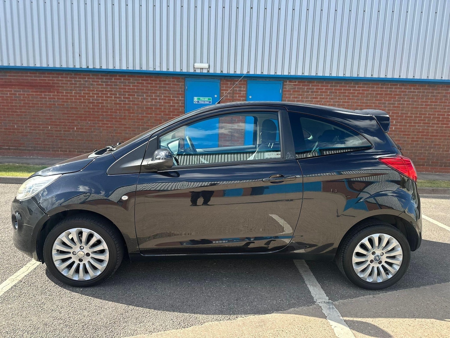 Used Ford Ka 2011 for sale - 76993021: Photo 4