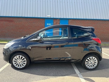 Used Ford Ka 2011 for sale - 76993021: Photo