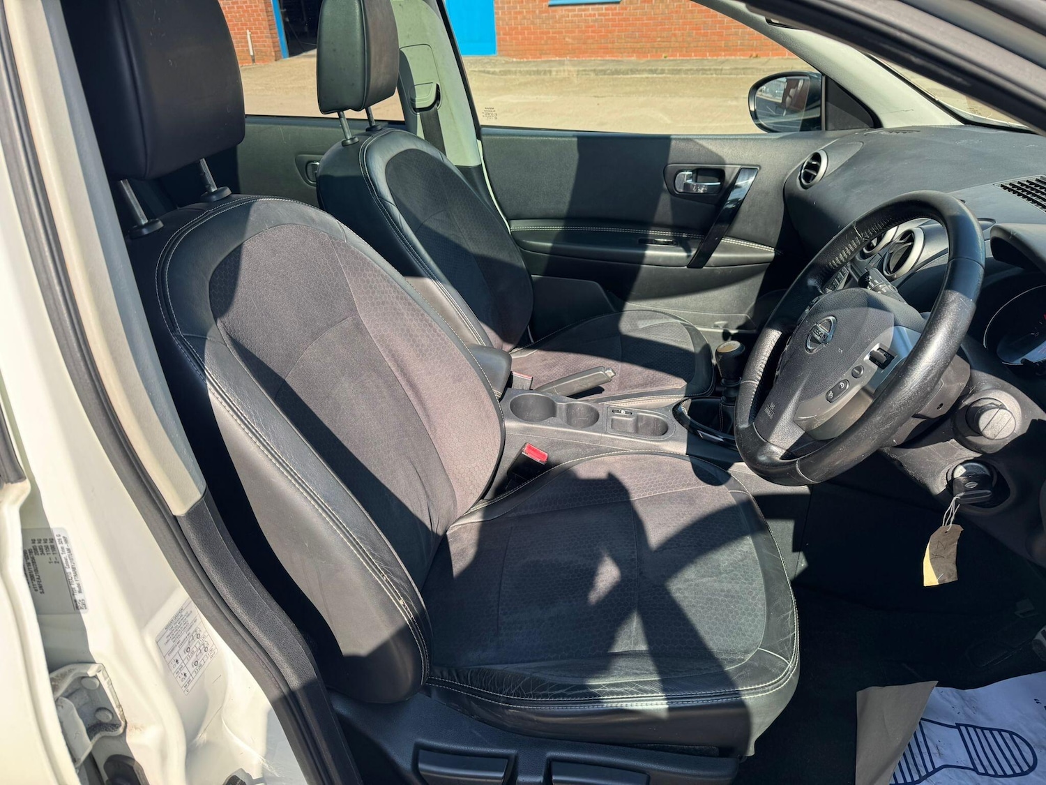 Used Nissan Qashqai for sale - 77958457: Photo 13