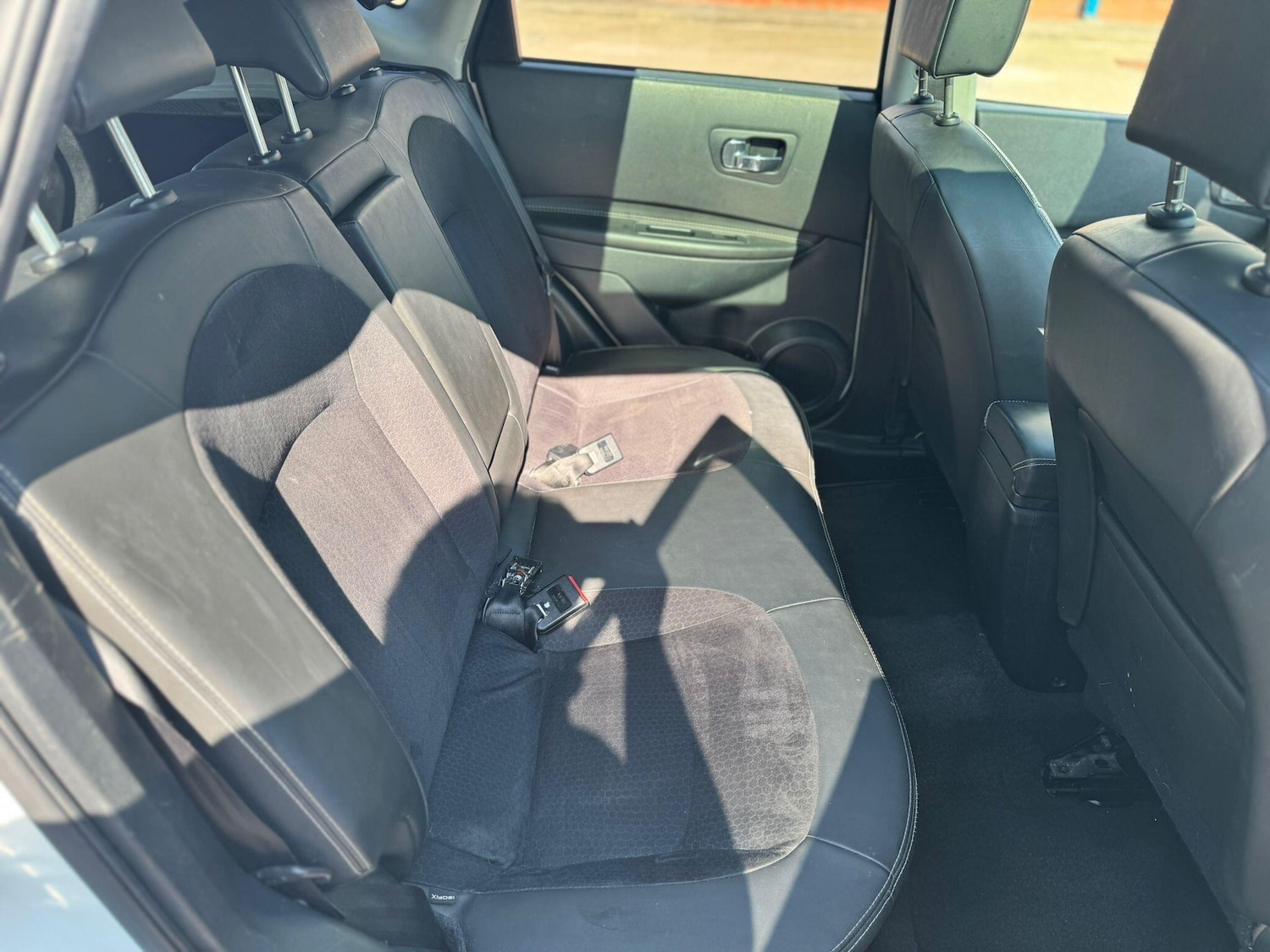 Used Nissan Qashqai for sale - 77958457: Photo 14