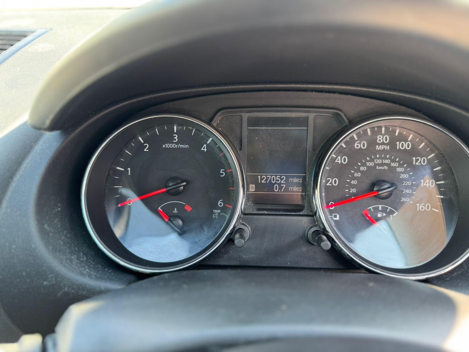 Used Nissan Qashqai for sale - 77958457: Photo 15