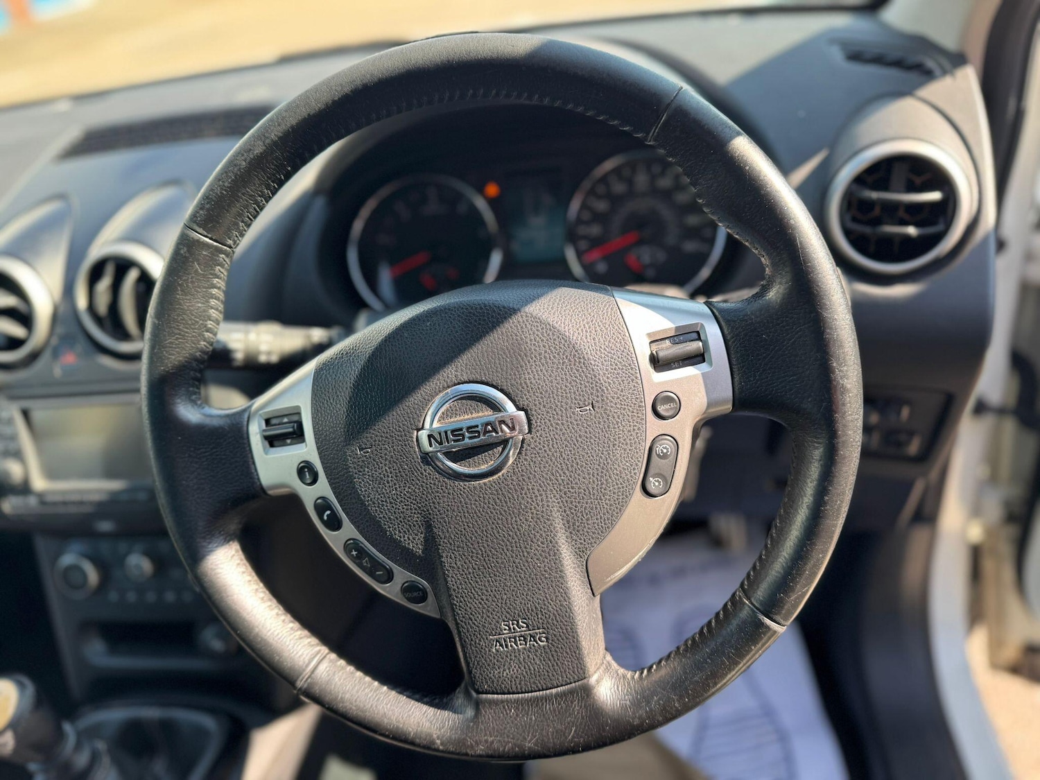 Used Nissan Qashqai for sale - 77958457: Photo 17