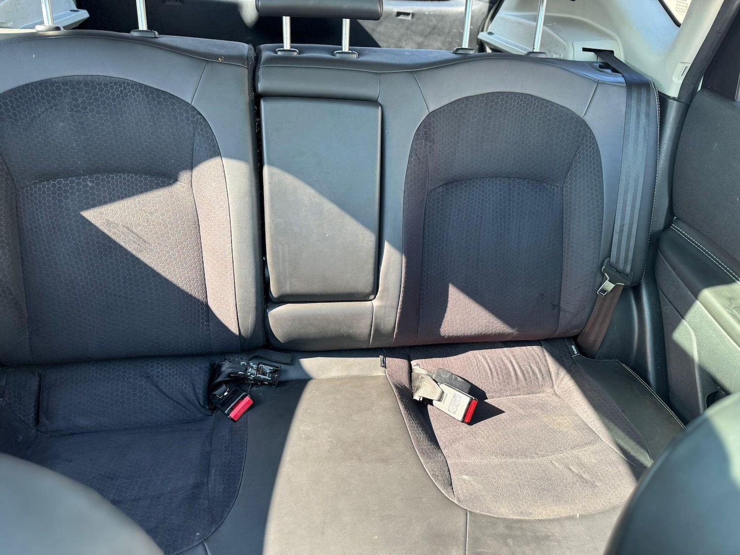 Used Nissan Qashqai for sale - 77958457: Photo 18