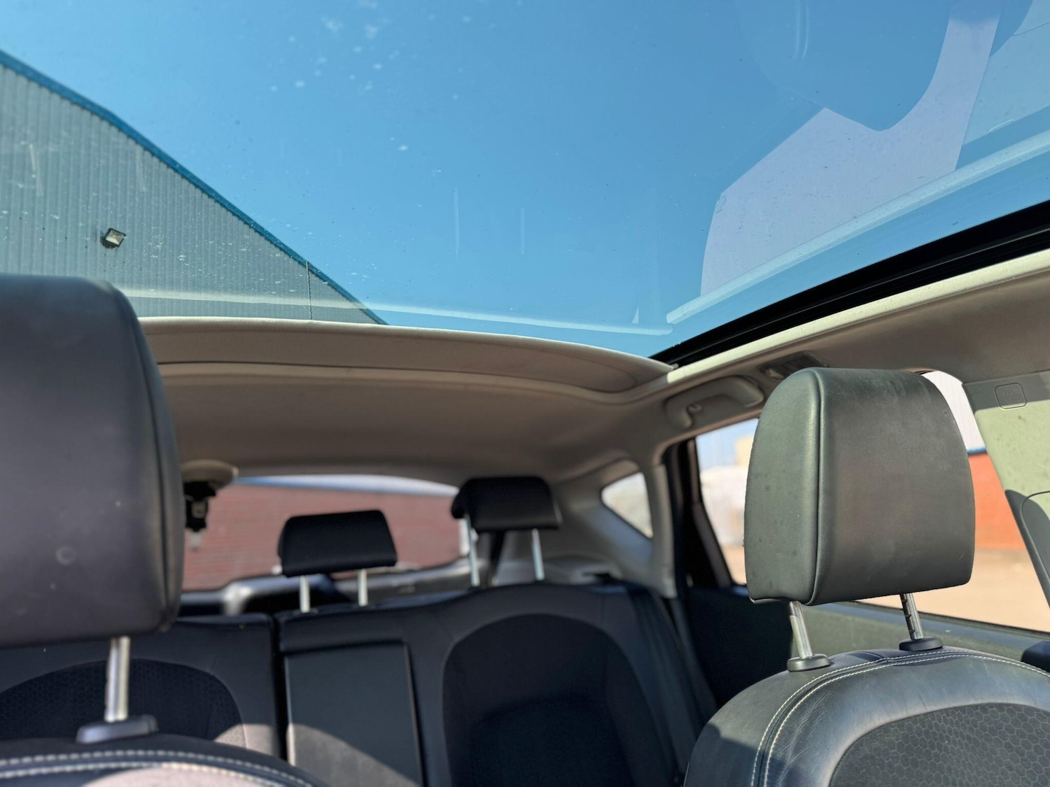 Used Nissan Qashqai for sale - 77958457: Photo 19