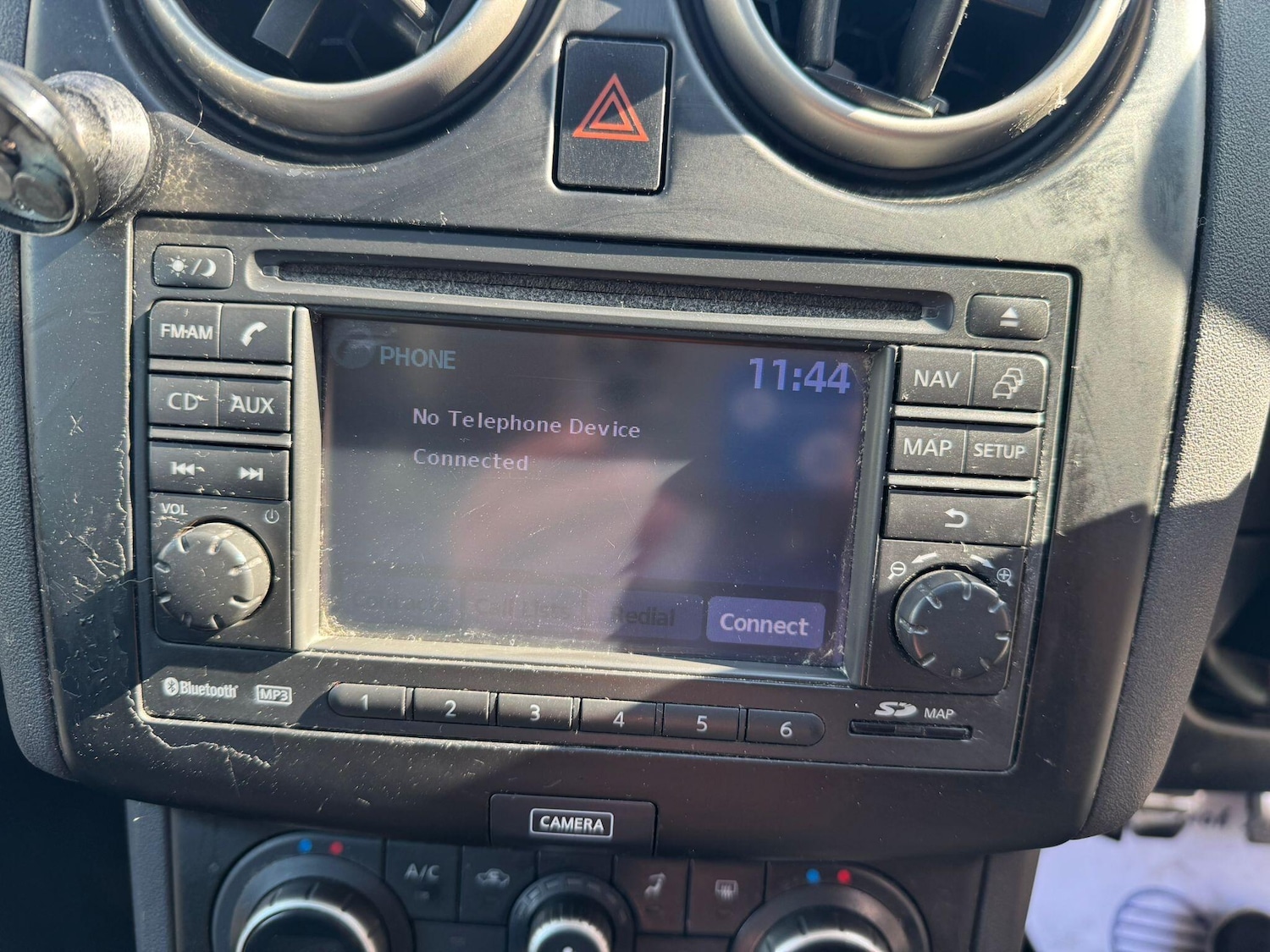 Used Nissan Qashqai for sale - 77958457: Photo 20