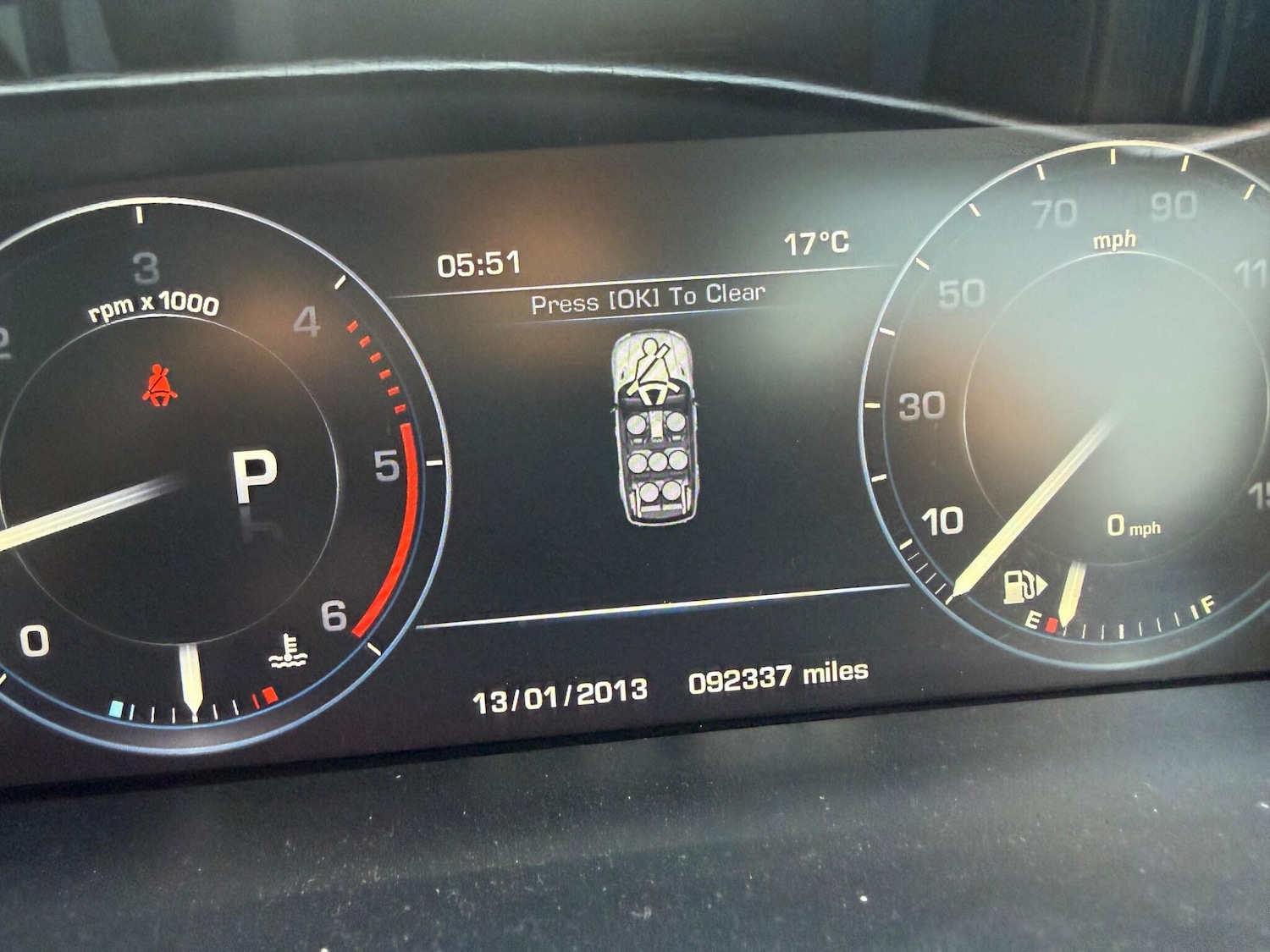 Used Nissan Qashqai for sale - 77958457: Photo 22