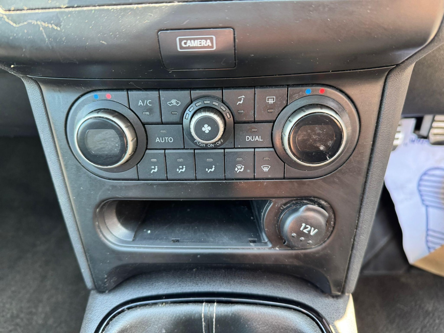 Used Nissan Qashqai for sale - 77958457: Photo 23