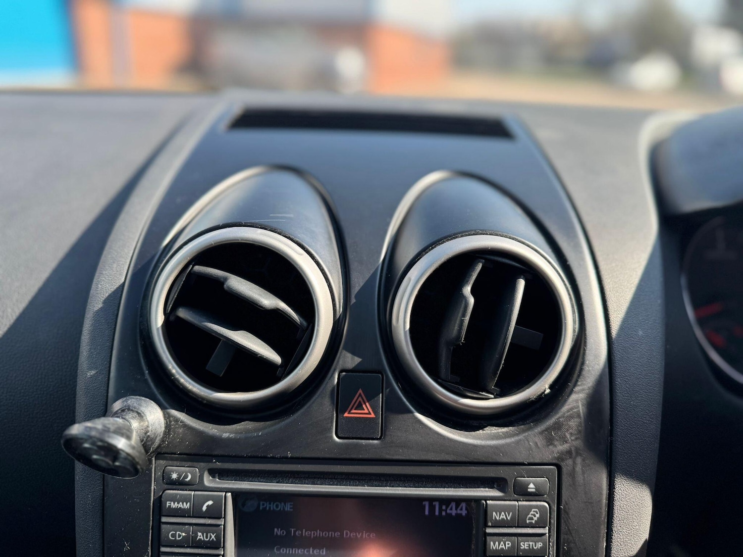 Used Nissan Qashqai for sale - 77958457: Photo 24