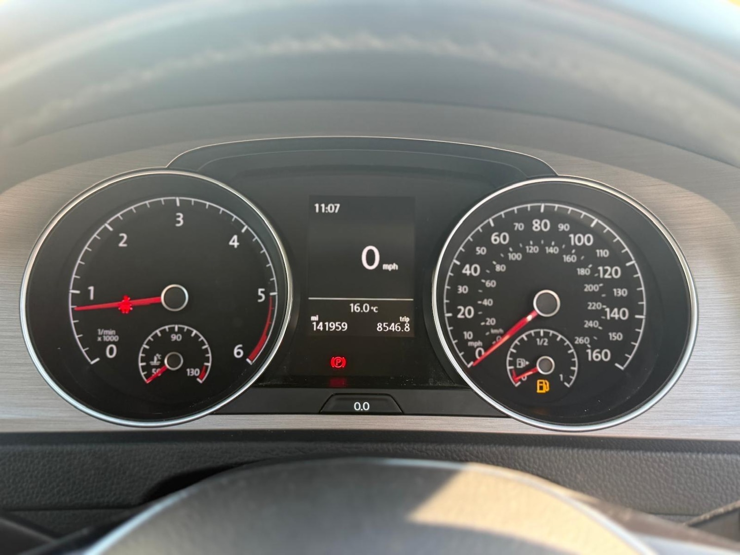Used Volkswagen Golf 2016 for sale - 76121500: Photo 17