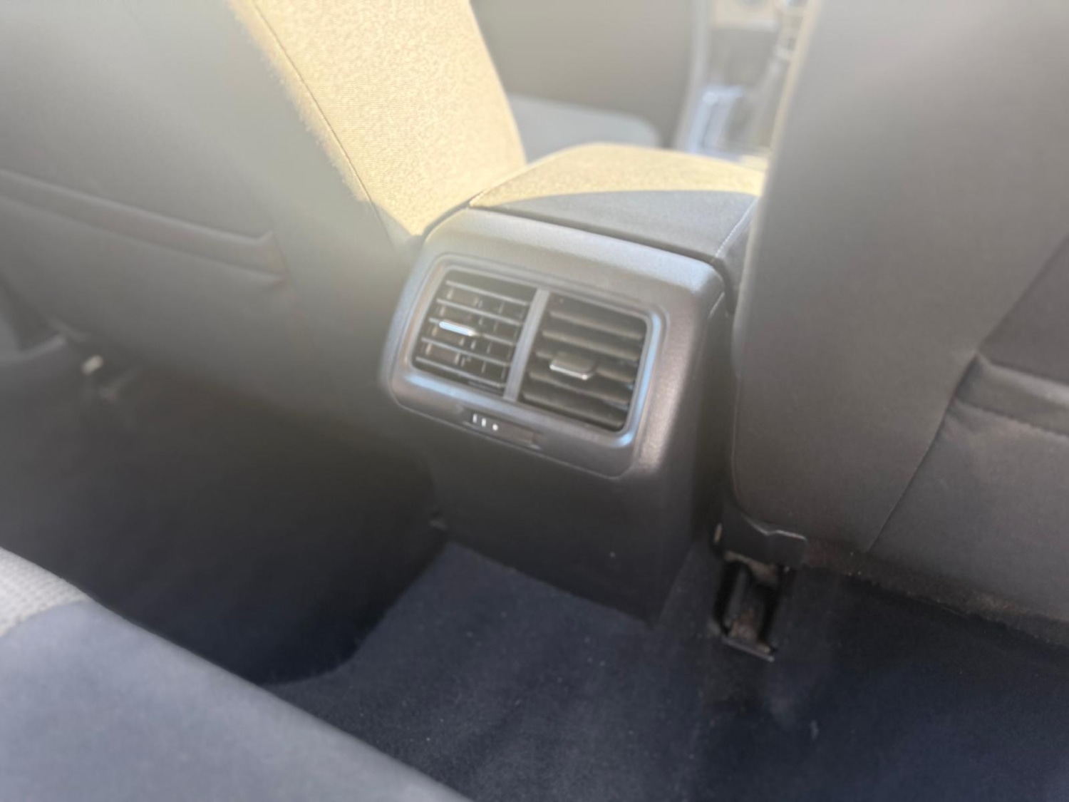 Used Volkswagen Golf 2016 for sale - 76121500: Photo 18