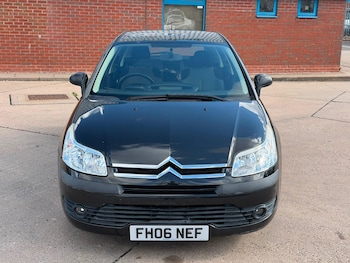 Used Citroen C4 2006 for sale - 79601515: Photo