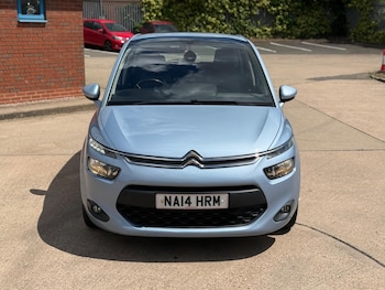 Used Citroen C4 Picasso 2014 for sale - 79062765: Photo