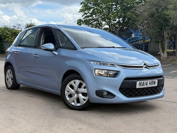 Used Citroen C4 Picasso 2014 for sale - 79062765: Photo