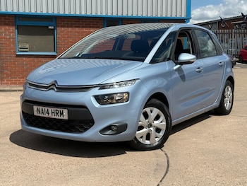 Used Citroen C4 Picasso 2014 for sale - 79062765: Photo