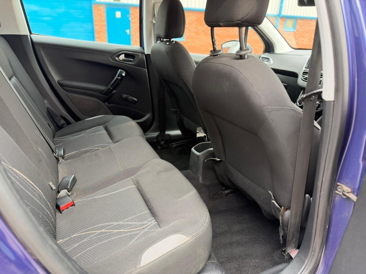 Used Peugeot 208 2014 for sale - 77994396: Photo 14