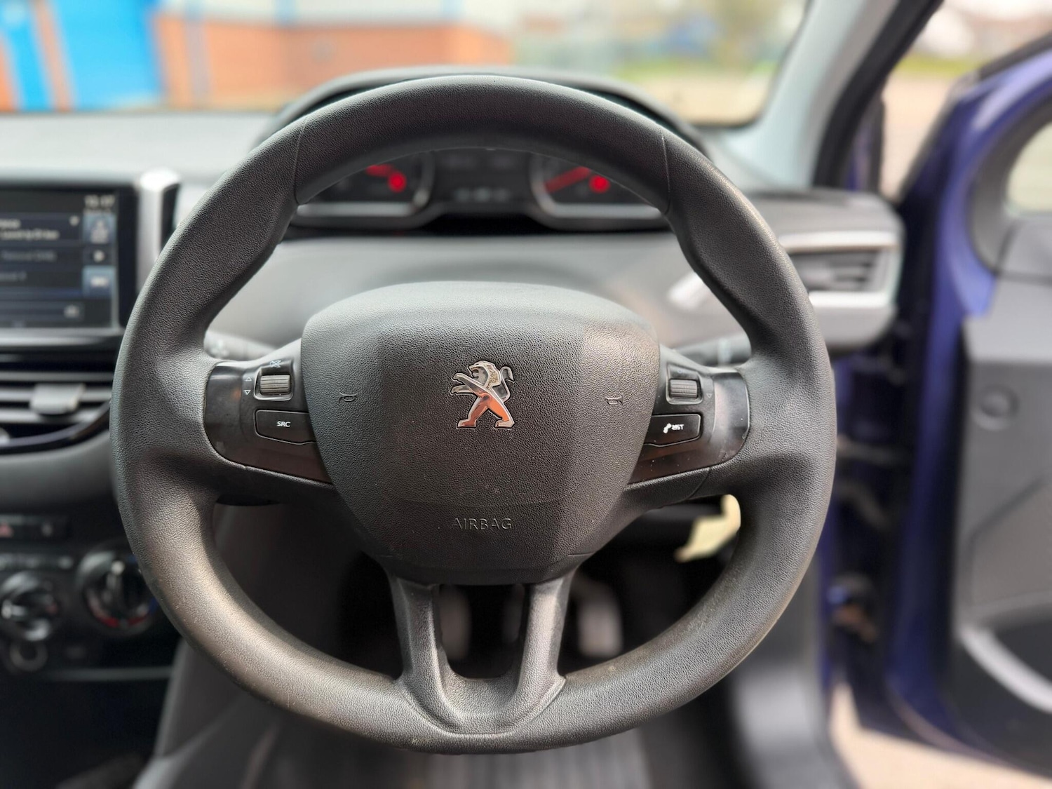 Used Peugeot 208 2014 for sale - 77994396: Photo 22