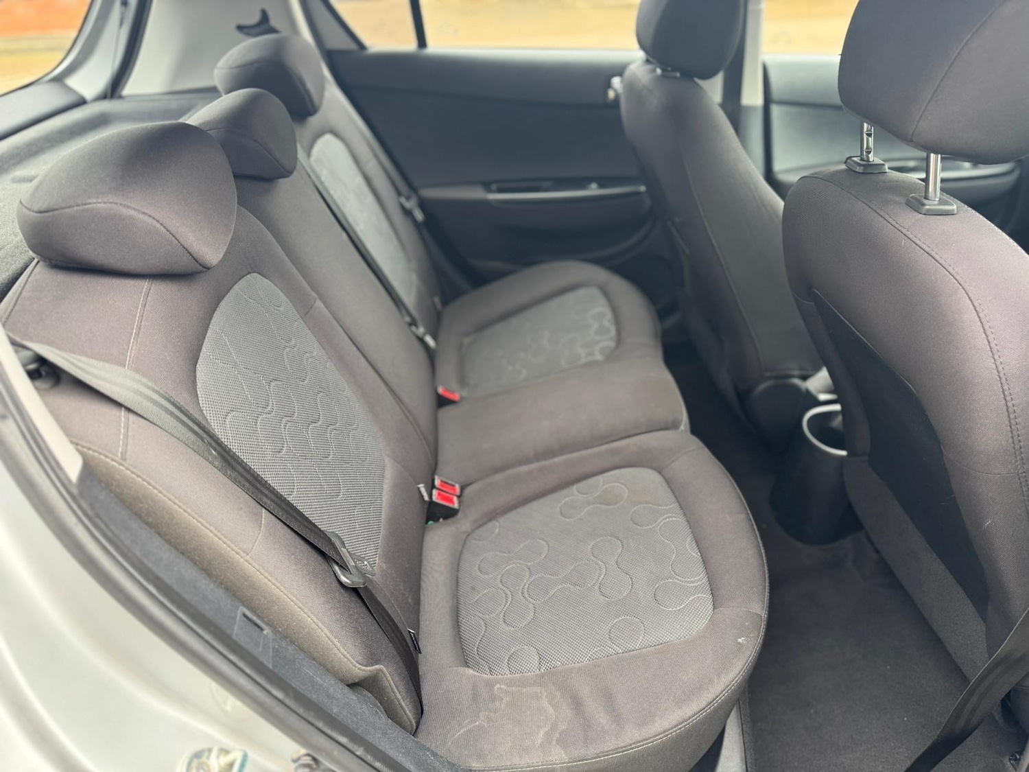 Used Hyundai i20 2010 for sale - 76743480: Photo 14