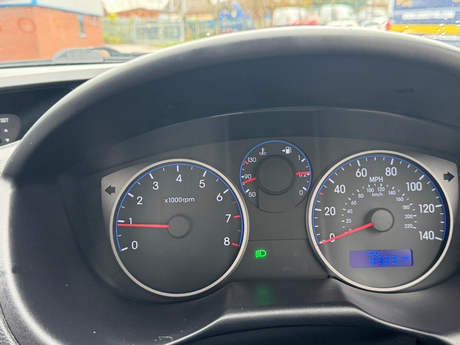 Used Hyundai i20 2010 for sale - 76743480: Photo 15