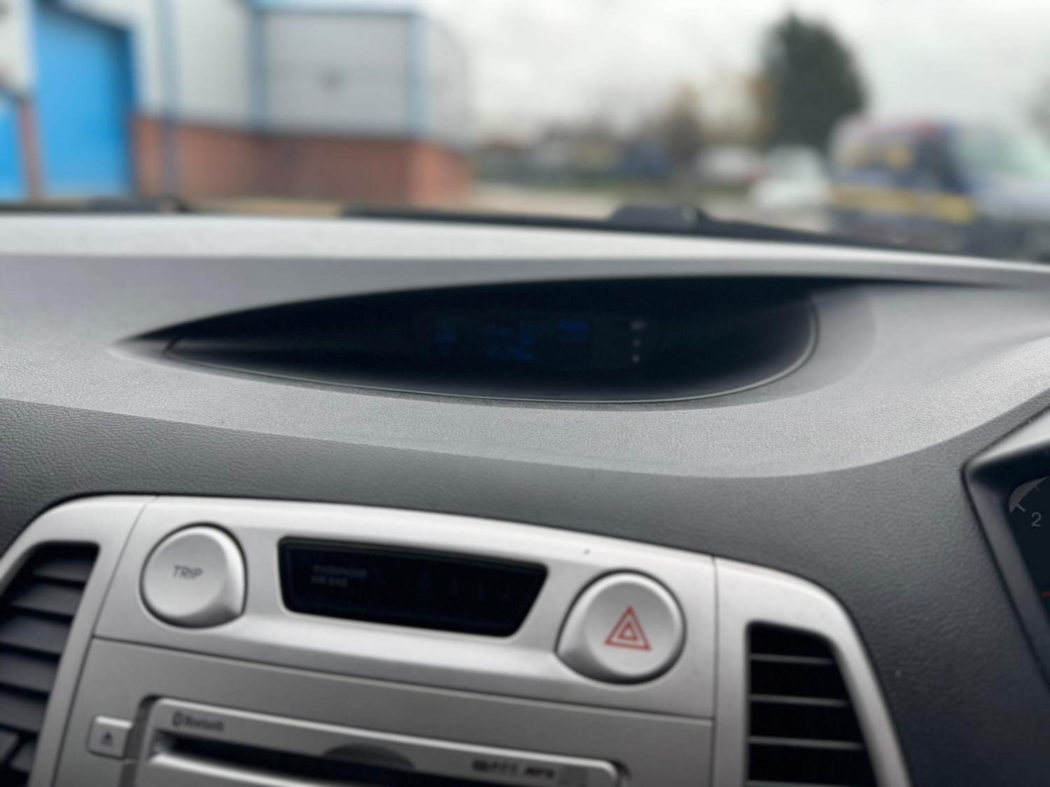 Used Hyundai i20 2010 for sale - 76743480: Photo 24