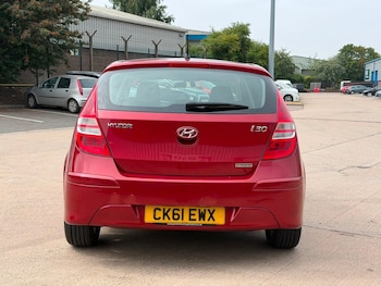 Used Hyundai i30 2011 for sale - 79247589: Photo