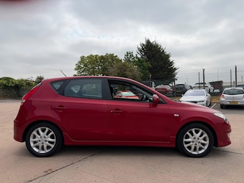 Used Hyundai i30 2011 for sale - 79247589: Photo
