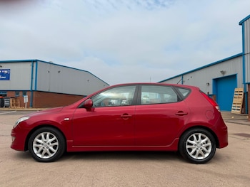 Used Hyundai i30 2011 for sale - 79247589: Photo
