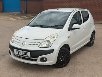 Used Nissan Pixo 2011 for sale - 78898253: Photo