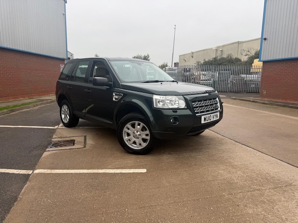 Used Land Rover Freelander 2010 for sale - 76270577: Photo 10