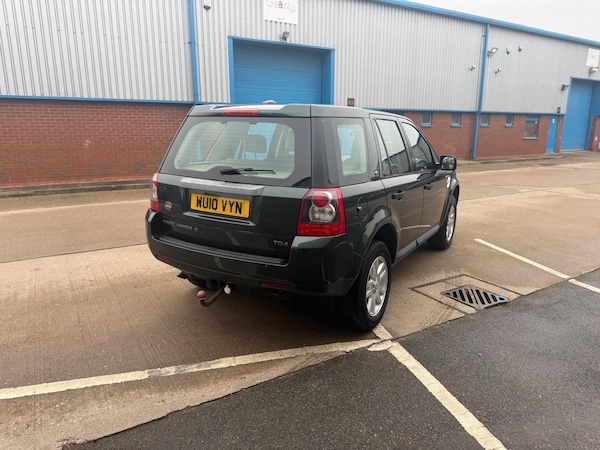 Used Land Rover Freelander 2010 for sale - 76270577: Photo 11
