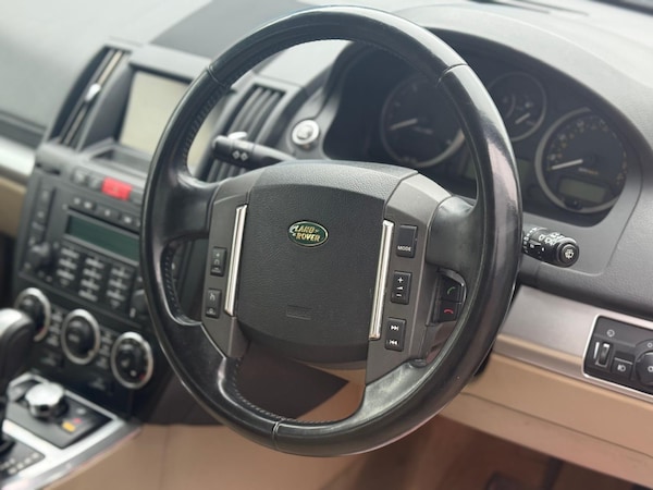 Used Land Rover Freelander 2010 for sale - 76270577: Photo 27