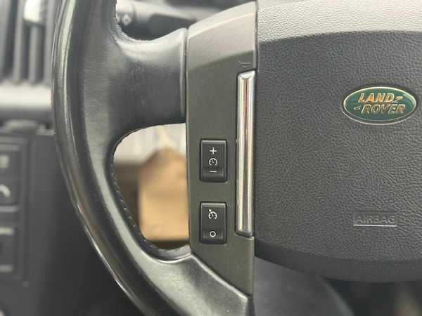 Used Land Rover Freelander 2010 for sale - 76270577: Photo 29