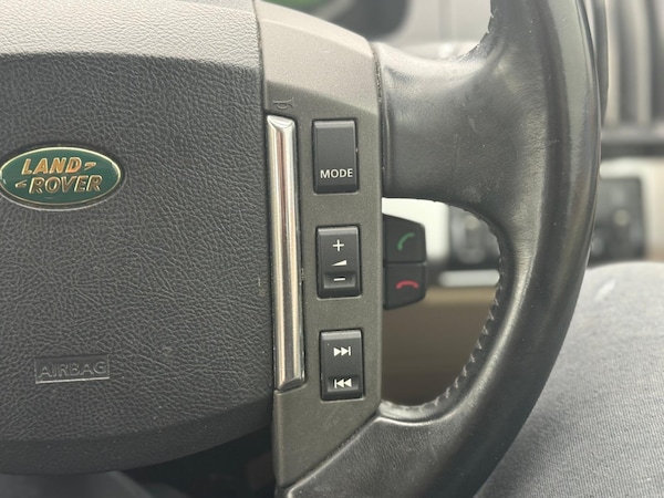 Used Land Rover Freelander 2010 for sale - 76270577: Photo 30