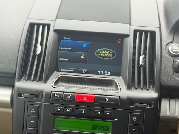 Used Land Rover Freelander 2010 for sale - 76270577: Photo 35