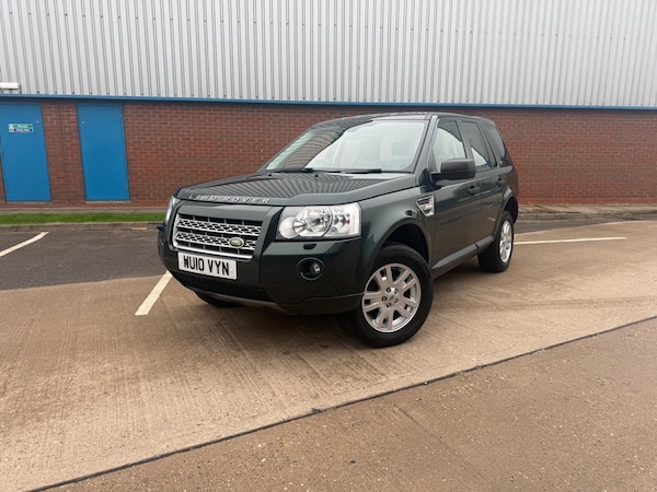 Used Land Rover Freelander 2010 for sale - 76270577: Photo 9