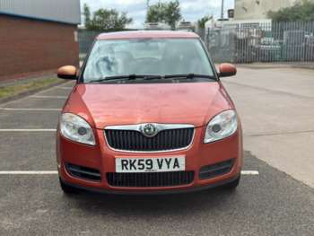 2009 (59) - 1.6 16V 2 5dr