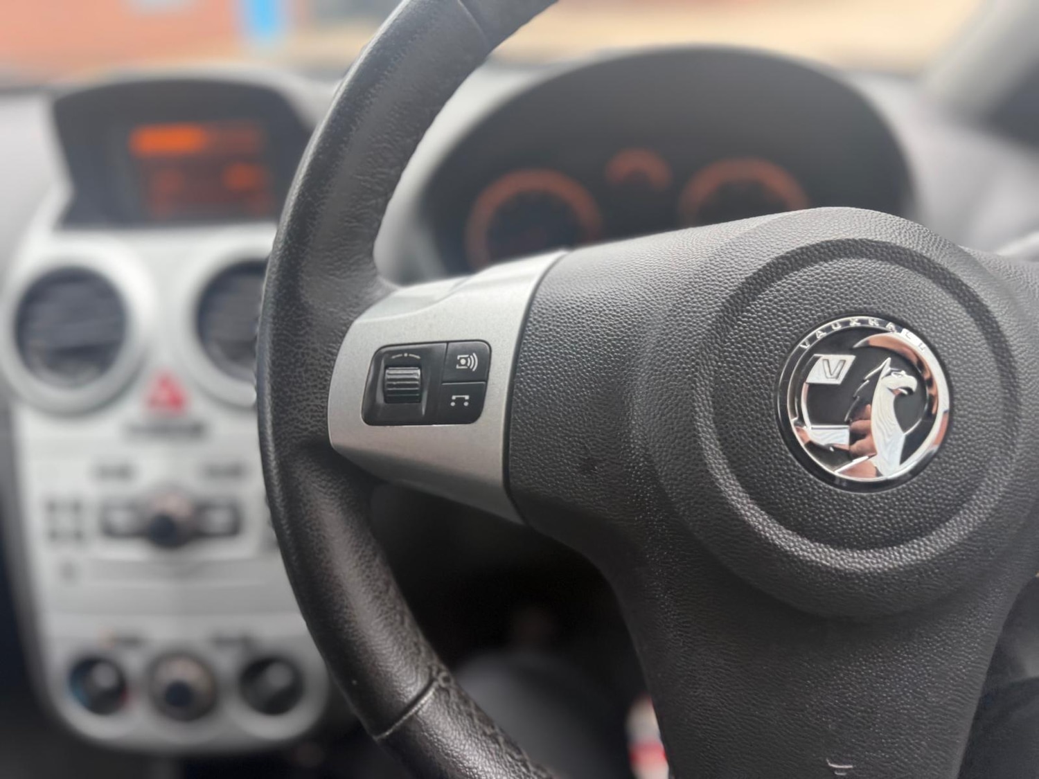 Used Vauxhall Corsa 2012 for sale - 76989753: Photo 22