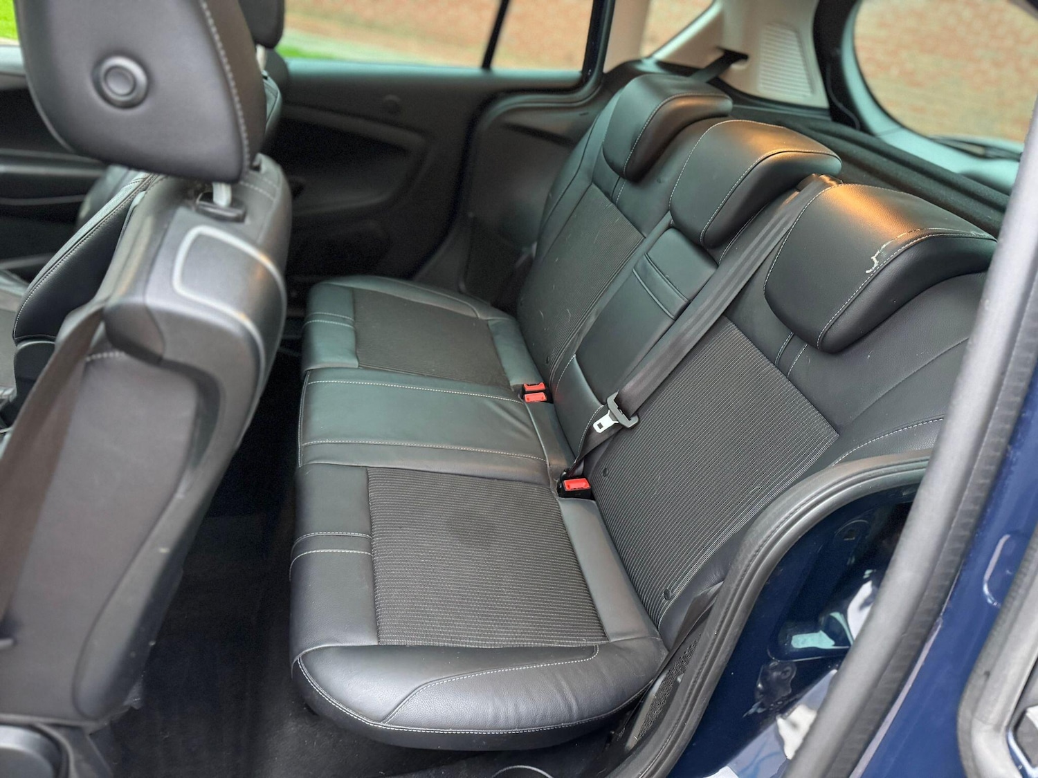 Used Ford B-MAX 2016 for sale - 77066672: Photo 14