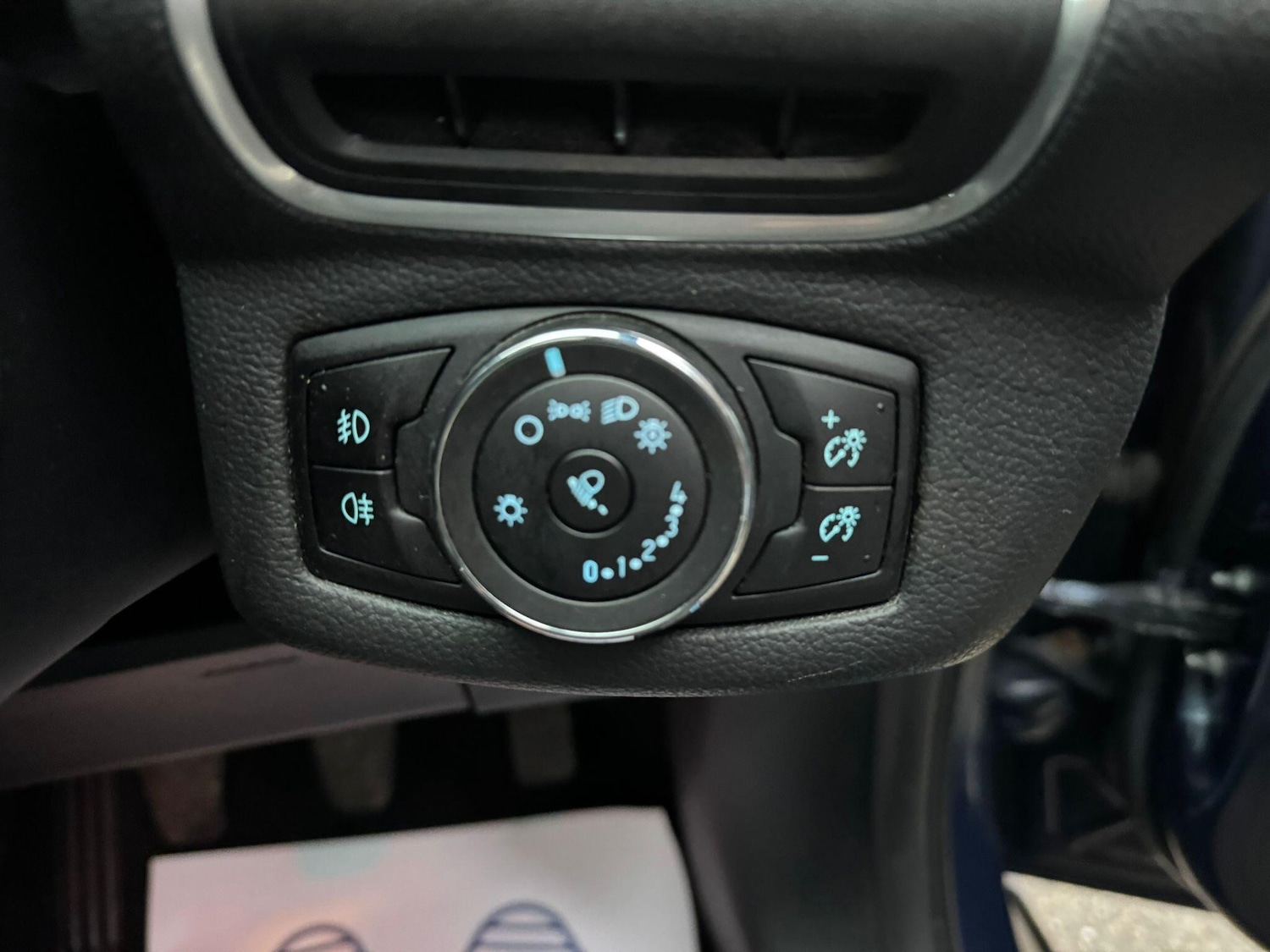 Used Ford B-MAX 2016 for sale - 77066672: Photo 17