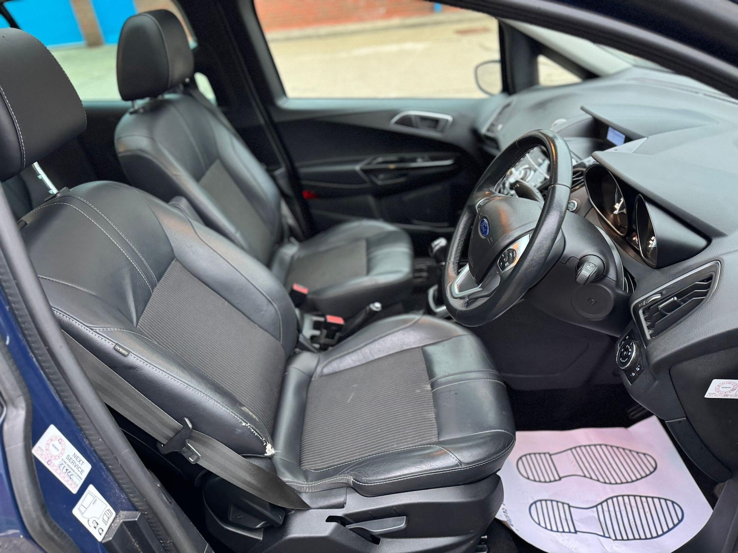 Used Ford B-MAX 2016 for sale - 77066672: Photo 18