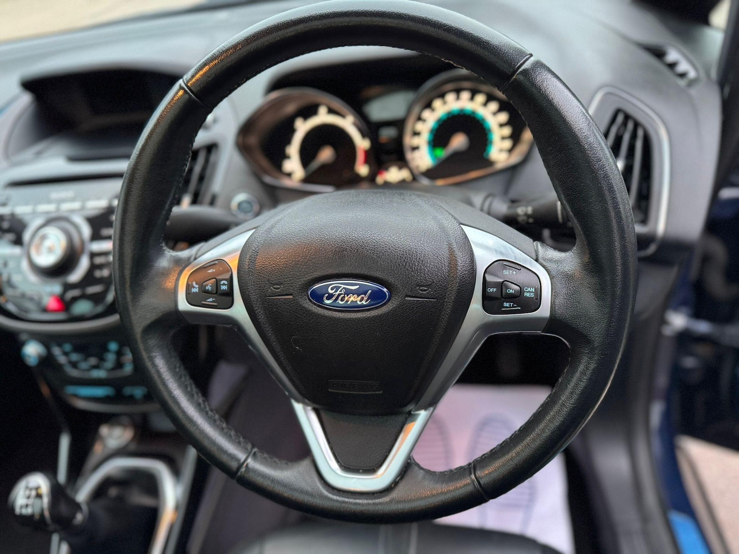 Used Ford B-MAX 2016 for sale - 77066672: Photo 19