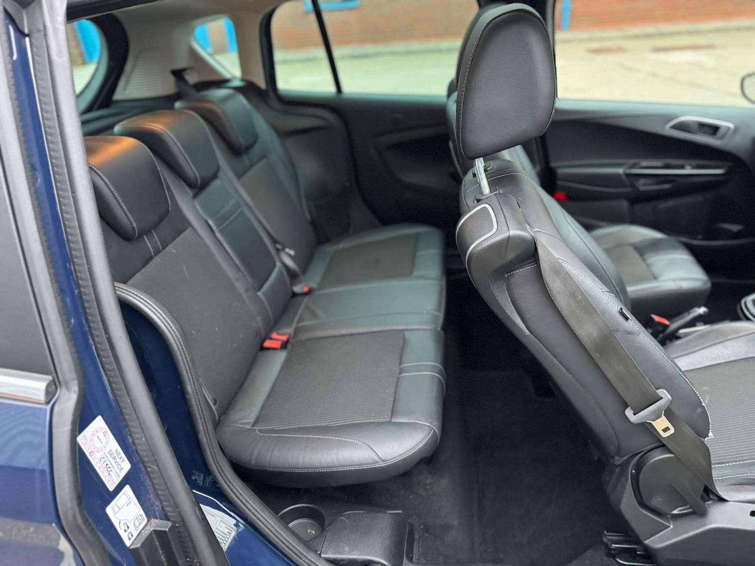 Used Ford B-MAX 2016 for sale - 77066672: Photo 21