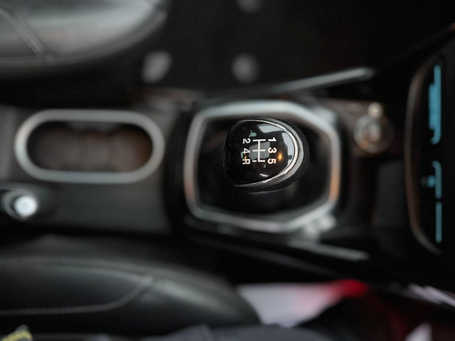 Used Ford B-MAX 2016 for sale - 77066672: Photo 23