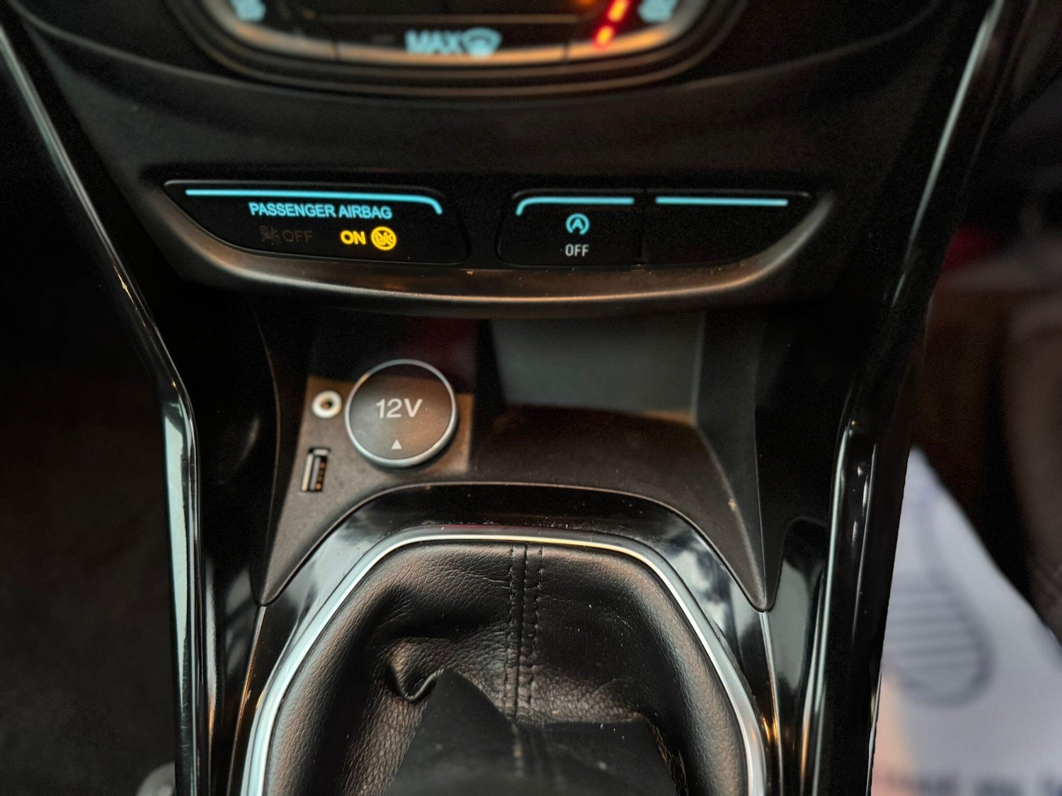 Used Ford B-MAX 2016 for sale - 77066672: Photo 24