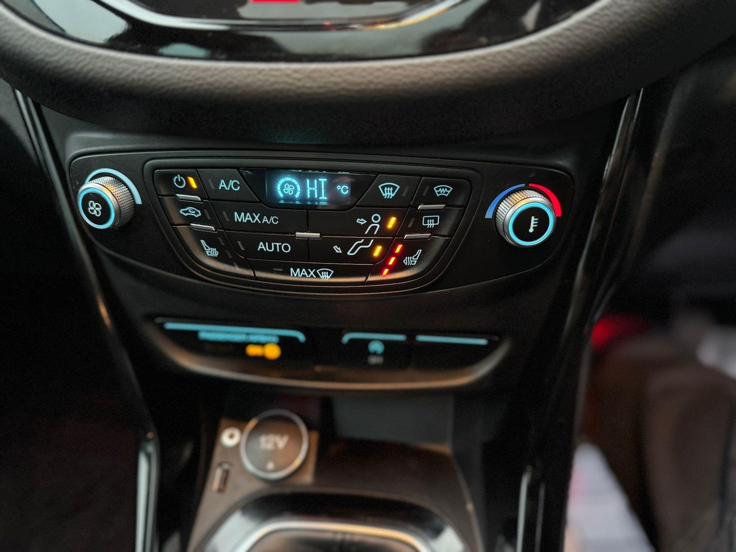 Used Ford B-MAX 2016 for sale - 77066672: Photo 25