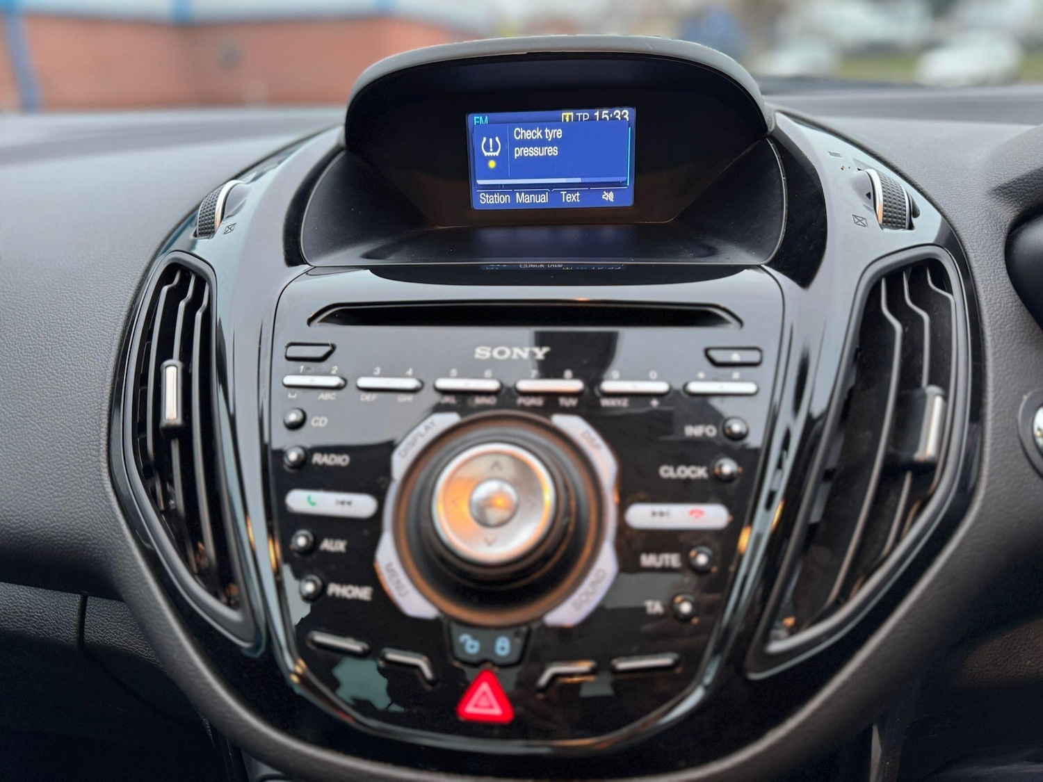 Used Ford B-MAX 2016 for sale - 77066672: Photo 27