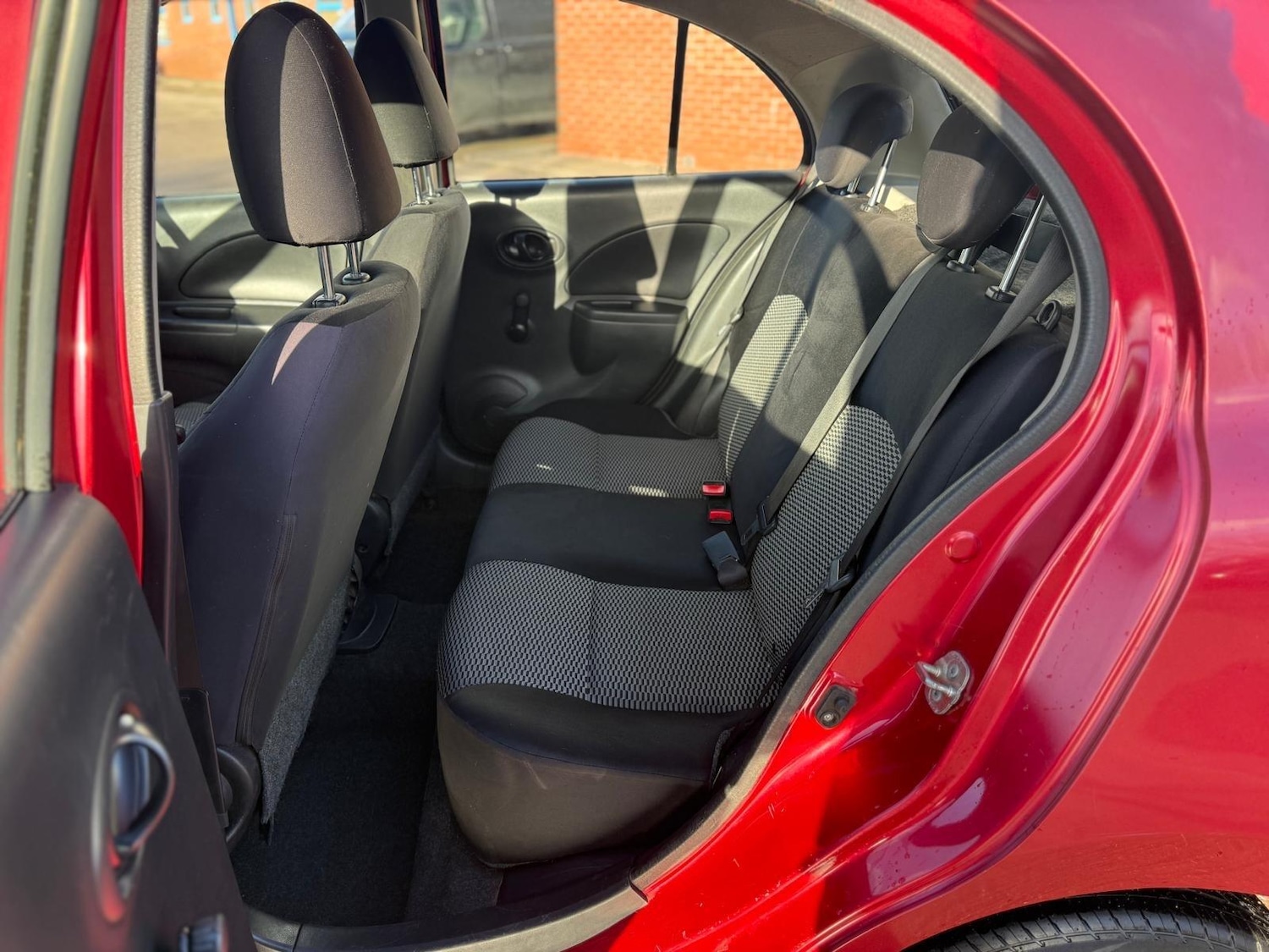 Used Nissan Micra 2014 for sale - 76899271: Photo 19