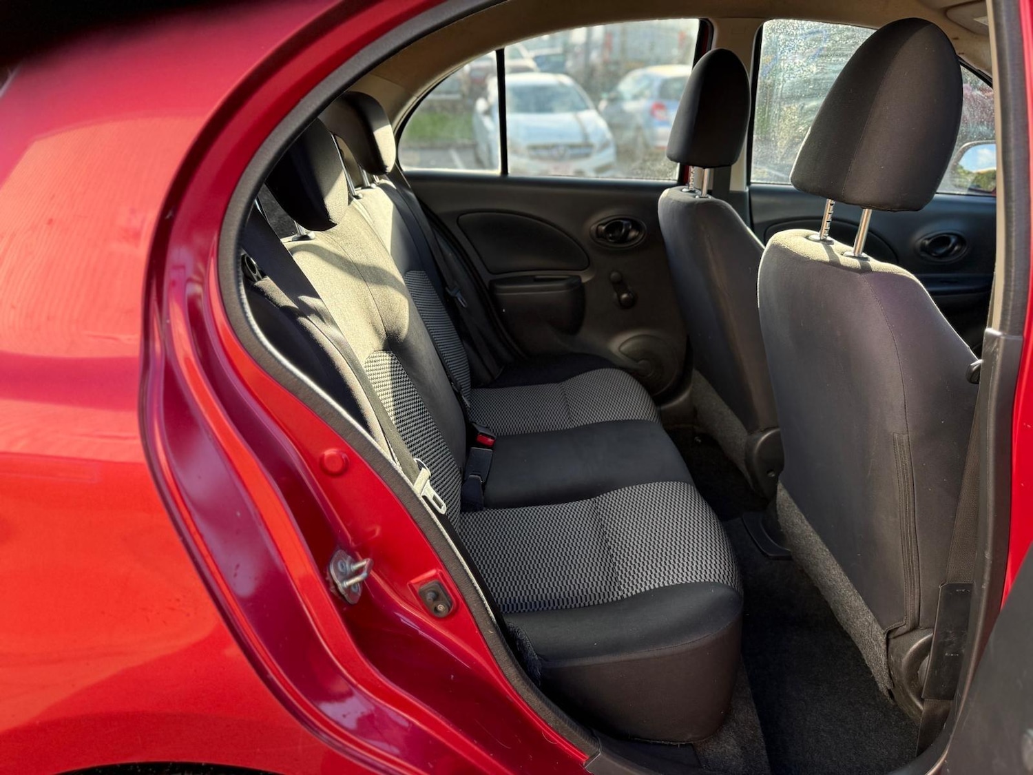 Used Nissan Micra 2014 for sale - 76899271: Photo 23